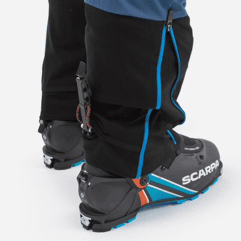 Pantalons Millet PIERRA MENT PANT MEN BOTTLE