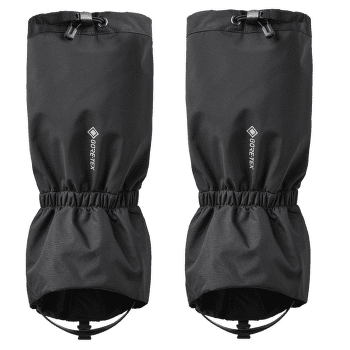 Jambieres Rab Kangri GTX Gaiter Black