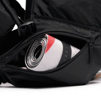 Sac a dos Black Diamond DAWN PATROL 25 Black