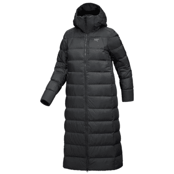 Veste longue Arcteryx Thorium XLong Parka Women Black