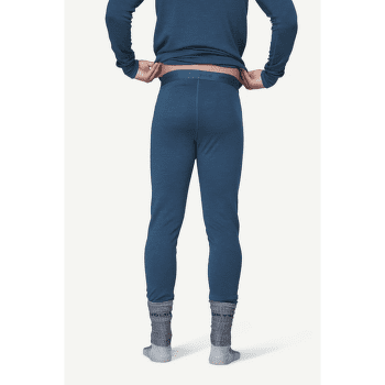 Leggings Devold Expedition Merino Silk Longs Men 284A INK
