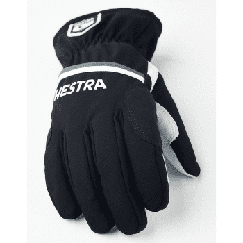 Gants Hestra Windstopper Action Coach Svart