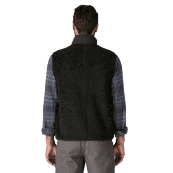 Gilet Patagonia Classic Retro-X Vest Men Dark Natural