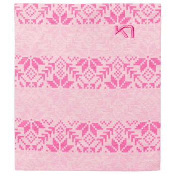 Cache-cou Kari Traa Anna Tube SPINK/BRIGHT PINK