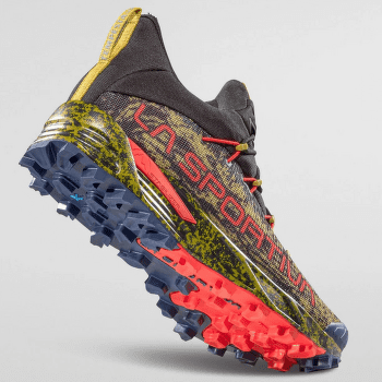 Chaussures La Sportiva Tempesta GTX Men Night Sky/Savana