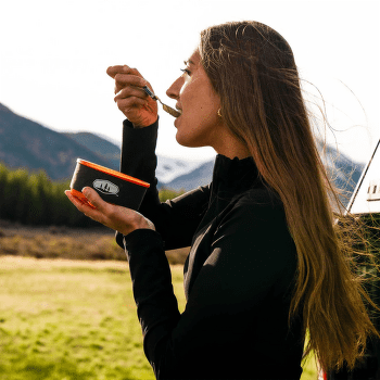 Ustensiles GSI HALULITE DUALIST - HS