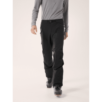Pantalons Arcteryx Rush Softshell Pant Men Black