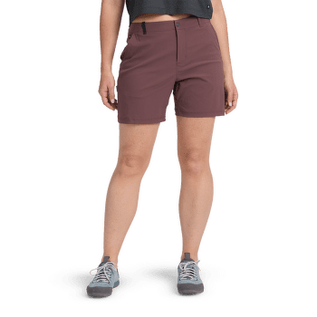 Shorts Black Diamond Pursuit Shorts Women Black