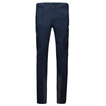 Pantalons Mammut Aenergy IN Hybrid Pants Men marine 5118