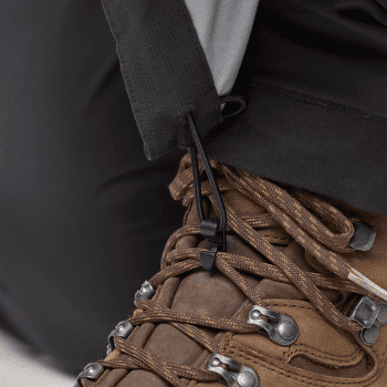 Pantalons Fjällräven Keb GTX Trousers Women Black