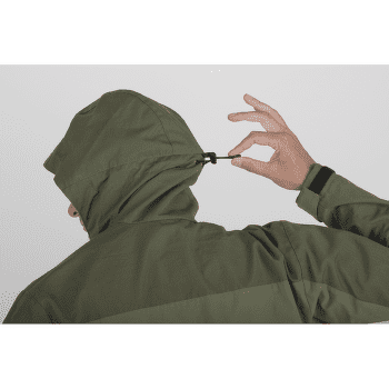 Veste Direct Alpine Fremont 1.0 Jacket Men khaki