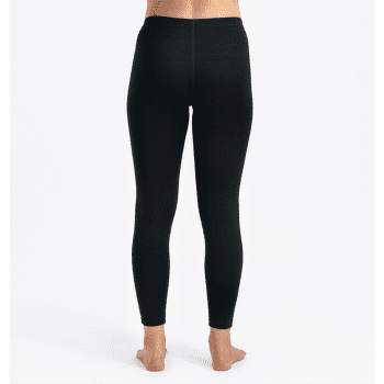 Leggings Aclima WarmWool Longs Women Jet Black
