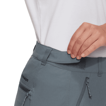 Shorts Mammut Runbold IV Shorts Women marine 5118