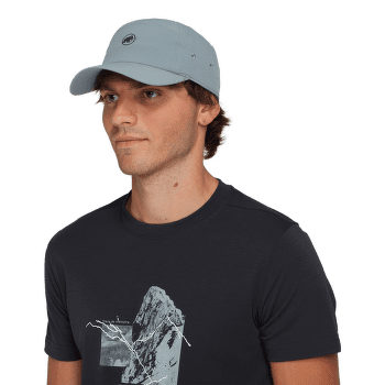 Casquette de baseball Mammut Sun Peak Cap 00789 strata