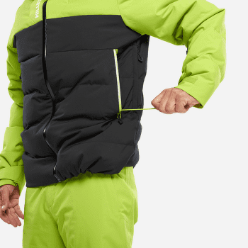 Veste Millet BREVENT PEAK JACKET MEN DORITE/BLACK NEW