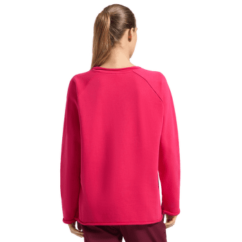 T-shirt a manches longues La Sportiva TUFA SWEATER Women Rosebay
