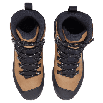 Chaussures Mammut Blackfin Leather High GTX Men 7546 claystone