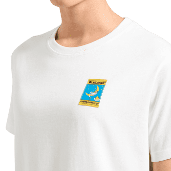 T-shirt a manches courtes La Sportiva MOON CLIMB T-SHIRT Women Onyx_G19G19