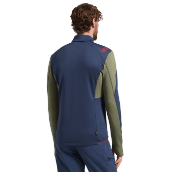 Veste La Sportiva CHILL THERMAL JACKET MEN Night Sky/Chalk