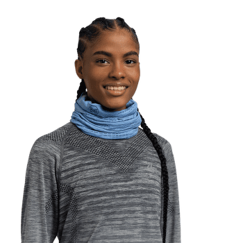 Écharpe Buff Dryflx (118096) SOLID ROSE PINK