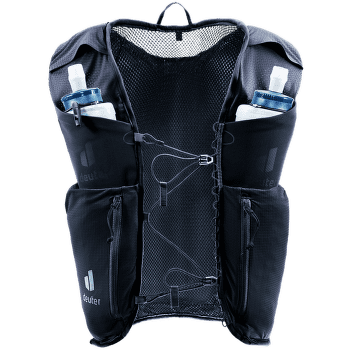 Sac a dos deuter Traick 5 Black