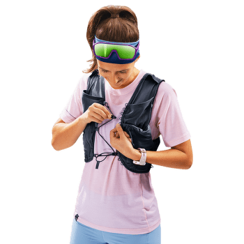 Sac a dos deuter Traick 9 SL polar-bluejay