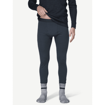 Leggings Devold Duo Active Long Johns Fly Men 950 BLACK