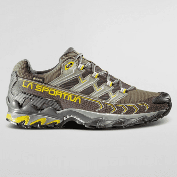 Chaussures La Sportiva Ultra Raptor II Gtx Carbon/Moss