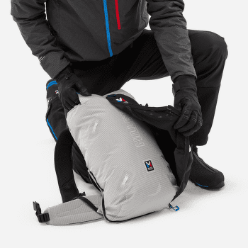 Sac a dos Millet TRILOGY JORASSES 20+5 FOGGY DEW NEW