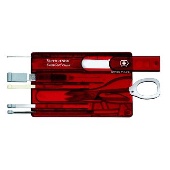 Couteau Victorinox SwissCard