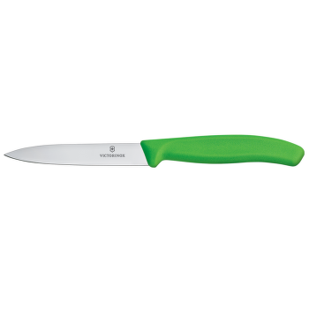 Couteau Victorinox Paring knife Swiss Classic, green Green