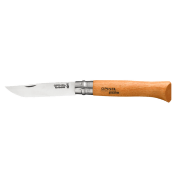 Couteau Opinel VRN N°12 Carbon