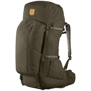 Sac a dos Fjällräven Lappland Friluft 45 Dark Olive