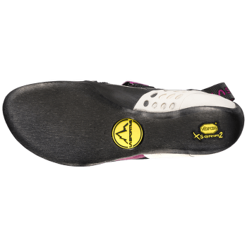 Chaussons d'escalade La Sportiva Katana Women (20M) White/Purple
