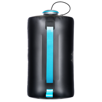 Sac Hydrapak Expedition 8 l Chasm Black