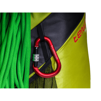 Sac a dos Tendon Tendon Gear Bag žlutá/zelená