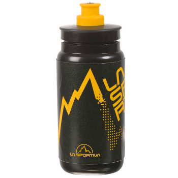 Bouteille La Sportiva Water Bottle Black