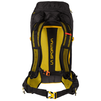 Sac a dos La Sportiva Sunlite Backpack Black/Yellow