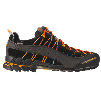 Chaussures La Sportiva Hyper GTX Black