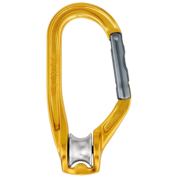 Poulie Petzl ROLLCLIP