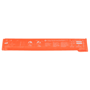 Sonde Mammut Probe 240 Short (2620-00261) vibrant orange