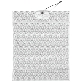 Siege Therm A Rest Z Seat Silver/Limon