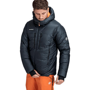 Veste Mammut Eigerjoch Pro IN Hooded Jacket Men Night