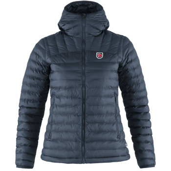 Veste Fjällräven Expedition Lätt Hoodie Women Navy