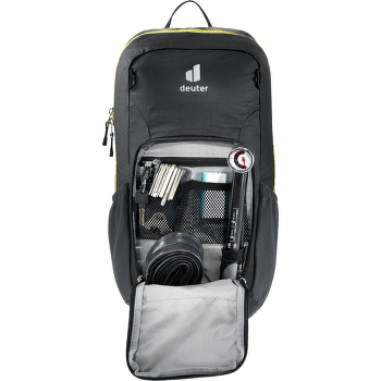 Sac a dos deuter Bike I 20 (3202221) turmeric-shale