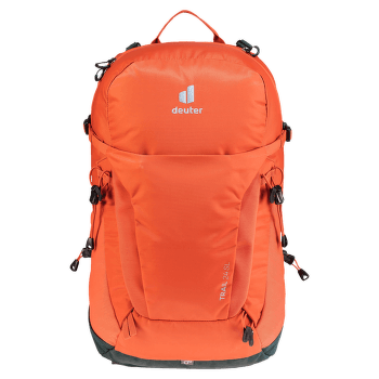 Sac a dos deuter Trail 24 SL (3440221) paprika-forest