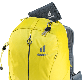 Sac a dos deuter AC Lite 23 paprika-khaki