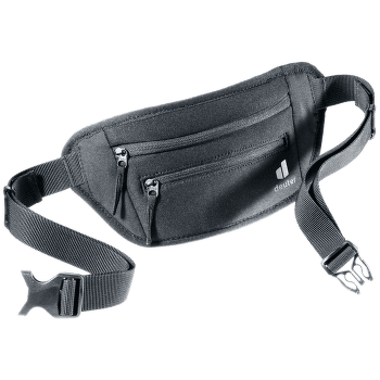 Sac banane deuter Neo Belt I (3900621) Black