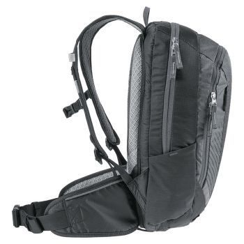 Sac a dos deuter Compact 8 JR greencurry-arctic