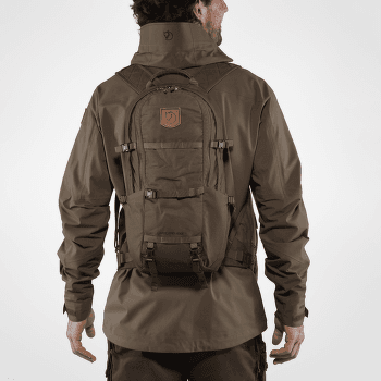 Sac a dos Fjällräven Lappland Hike 15 Dark Olive